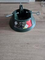 Kerstboom standaard elho zgan, Diversen, Ophalen, Zo goed als nieuw