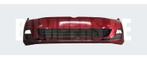 Bumper Volkswagen VW Golf 7 VII 5G0 12-16 5G0807221 Voorbump, Gebruikt, Voor, 6 maanden garantie, Ophalen of Verzenden