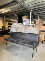 Eetkamerbank Hinte l Whoon l Purewood l van €1009 voor €599, Huis en Inrichting, Banken | Bankstellen, Ophalen, Minder dan 75 cm