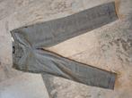 Nickjean pantalon, Kleding | Dames, Maat 38/40 (M), Zwart, Ophalen of Verzenden, Zo goed als nieuw