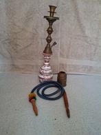 Decoratieve waterpijp, Ophalen of Verzenden, Nieuw, (Water)pijp