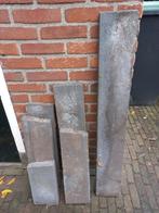 Opsluitband, ongeveer 3,70 meter GRATIS, Tuin en Terras, Ophalen, Gebruikt