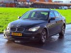 BMW 5-serie 525d, Automaat, Gebruikt, 2993 cc, 2000 kg
