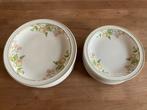 Wedgwood wild apple borden, Huis en Inrichting, Keuken | Servies, Bord(en), Wedgwood, Gebruikt, Ophalen