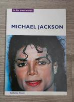 Michael Jackson In his own words, Boeken, Ophalen of Verzenden, Gelezen