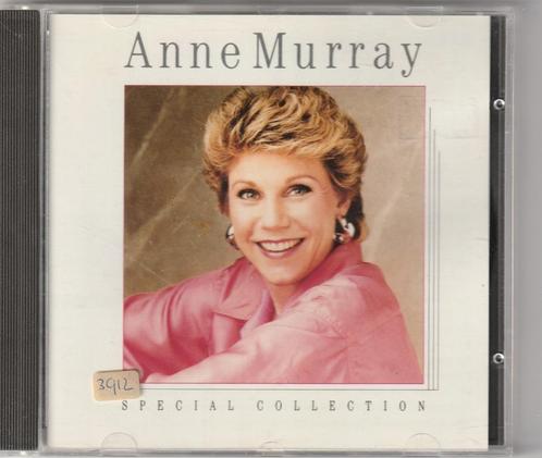 Anne Murray - Special collection, Cd's en Dvd's, Cd's | Country en Western, Gebruikt, Ophalen of Verzenden