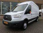 Ford Transit 470 2.2 156 PK TDCI L4H3 DUBBEL LUCHT + TREKHAA, Euro 5, Gebruikt, 4 cilinders, Bedrijf