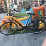 Rih prisma herenfiets, Ophalen, Gebruikt, Overige merken, Versnellingen