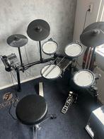 Roland TD-07KV E-Drumstel - Bluetooth, Muziek en Instrumenten, Ophalen, Zo goed als nieuw, Roland, Elektronisch