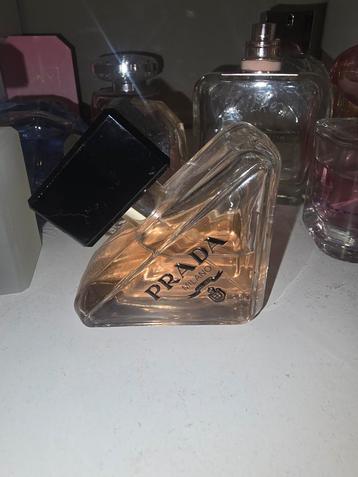 Prada Milano Parfum beschikbaar voor biedingen