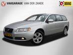 Volvo V70 2.0 Kinetic, Cruise Control, Airco, Youngtimer NL/, Auto's, Voorwielaandrijving, 145 pk, Stof, Gebruikt