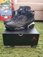 Nike Air Jordan 6 Retro "Black Cat" maat 43 - Legit Check, Sport en Fitness, Basketbal, Ophalen of Verzenden, Nieuw, Schoenen