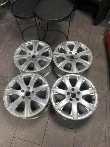 Volkswagen Velgen 5x112 origineel beschikbaar voor biedingen