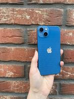 iPhone 13 512gb blauw, Telecommunicatie, Mobiele telefoons | Hoesjes en Frontjes | Apple iPhone, IPhone 13, Ophalen of Verzenden