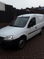 Opel Combo 1.3 DT DPF H AC 2007, Auto's, Voorwielaandrijving, 74 pk, 4 cilinders, Origineel Nederlands