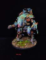 Death (Dredge) Guard army - 4500 punten army, Hobby en Vrije tijd, Wargaming, Figuurtje(s), Ophalen of Verzenden, Geverfd, Warhammer 40000