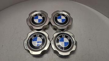 Naafkap set chrome voor stalen winter velgen BMW  3 serie 17 beschikbaar voor biedingen
