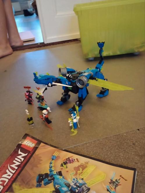 Lego figuren Ninjago, Marvel, truck, Harry Potter, Kinderen en Baby's, Speelgoed | Duplo en Lego, Ophalen of Verzenden