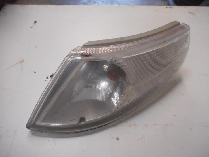 Knipperlichtglas Links Saab 9-5 (YS3E) (1997-09/2009-12), Auto-onderdelen, Verlichting, Saab, Gebruikt