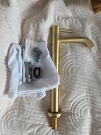 Messing Koudwaterkraan, Ophalen of Verzenden, Nieuw, Koper, Kraan