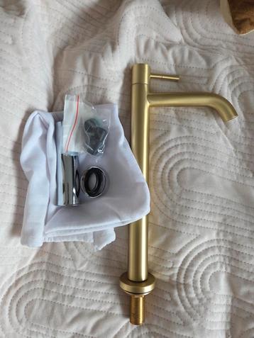 Messing Koudwaterkraan beschikbaar voor biedingen