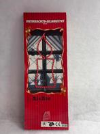 RODE LAMP IN KAARS VORM, Ophalen, Gebruikt