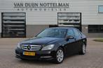 Mercedes-Benz C-Klasse 200 CDI Elegance / Clima / Cruise / N, Automaat, Euro 5, 4 cilinders, Met garantie (alle)