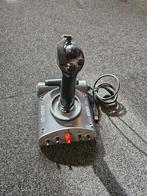 Saitek AV8R - 01 Flight Simulator joystick, Ophalen of Verzenden