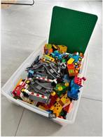 Duplo diverse sets, Kinderen en Baby's, Speelgoed | Duplo en Lego, Ophalen, Gebruikt, Complete set, Duplo