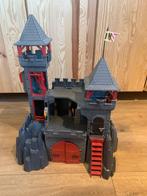 Playmobil Kasteel Ridder Wolf, Ophalen, Zo goed als nieuw