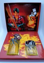 Vintage Paco Rabanne XS Set, Sieraden, Tassen en Uiterlijk, Uiterlijk | Parfum, Ophalen of Verzenden, Zo goed als nieuw