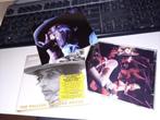 2 CD BOB DYLAN LIVE 1975, Ophalen, Zo goed als nieuw, Poprock