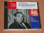 CD Charles Aznavour & Pierre Roche, Verzenden, Gebruikt, Aziatisch