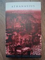 Athanasius. The coherence of his thought, Ophalen of Verzenden, Zo goed als nieuw