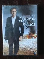 James Bond 007 Quantum of Solace DVD nog nieuw in seal, Vanaf 12 jaar, Ophalen of Verzenden, Nieuw in verpakking, Actie