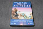 DVD Mighty Aphrodite, Alle leeftijden, Ophalen of Verzenden, Gebruikt, Romantische komedie