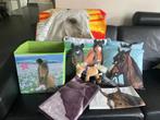 Paarden kussens en meer, Diversen, Ophalen of Verzenden, Zo goed als nieuw