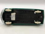 Dinky Toys Atlas 24C Citroën DS19 groen -GOED- M33, Gebruikt, Auto, Dinky Toys, Ophalen of Verzenden