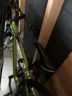 Rockrider mouintainbike, Fietsen en Brommers, Elektrische fietsen, Ophalen of Verzenden, Gebruikt, Overige merken