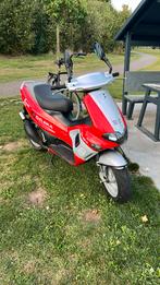 Gilera runner brom, Ophalen, Zo goed als nieuw, Tweetakt, Overige modellen