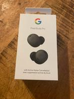 Google pixel buds pro nieuw in doos geseald, Telecommunicatie, Mobiele telefoons | Oordopjes, Nieuw, Ophalen of Verzenden