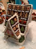 #kerst speeldoos villeroy boch, Diversen, Kerst, T, Ophalen of Verzenden, Zo goed als nieuw, N