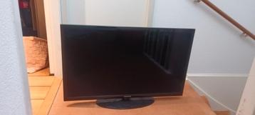 Samsung tv beschikbaar voor biedingen