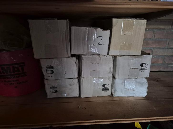 Metal stud profielen toebehoren nieuw in verpakking, Doe-het-zelf en Verbouw, Metalen, Nieuw, Ophalen of Verzenden