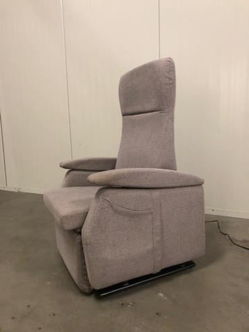 Sta op stoel Frea | Fitform (met draaiplateau) beschikbaar voor biedingen