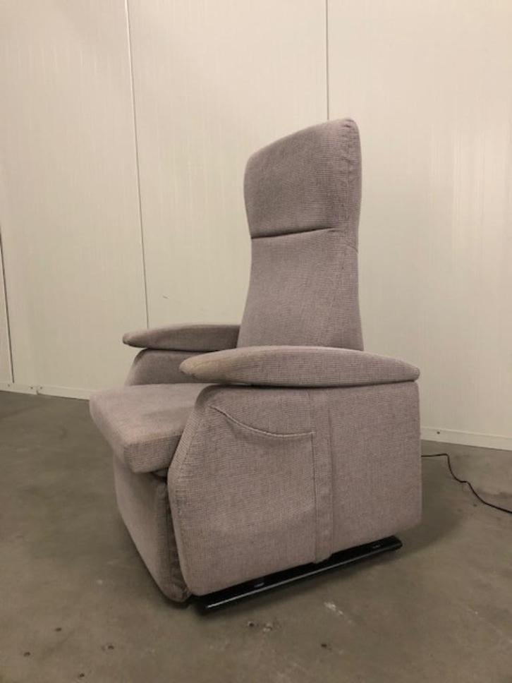 Sta op stoel Frea | Fitform (met draaiplateau), Diversen, Verpleegmiddelen, Gebruikt, Ophalen of Verzenden