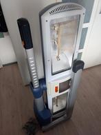 Philips Innergize HB 935 zonnebank, Witgoed en Apparatuur, Zonnebanken en Gezichtsbruiners, Ophalen, Gebruikt, Zonnebank enkelzijdig