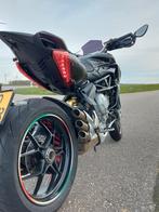 MV Agusta Rivale 800 37 year edition  125pk, Motoren, Naked bike, Particulier, 3 cilinders, 800 cc