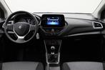 Suzuki S-Cross 1.4 Boosterjet Comfort Smart Hybrid Airco, Ca, Te koop, Geïmporteerd, Gebruikt, 56 €/maand