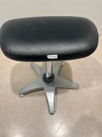 FLEXCHAIR, Ophalen, Zwart, Zo goed als nieuw, Bureaukruk